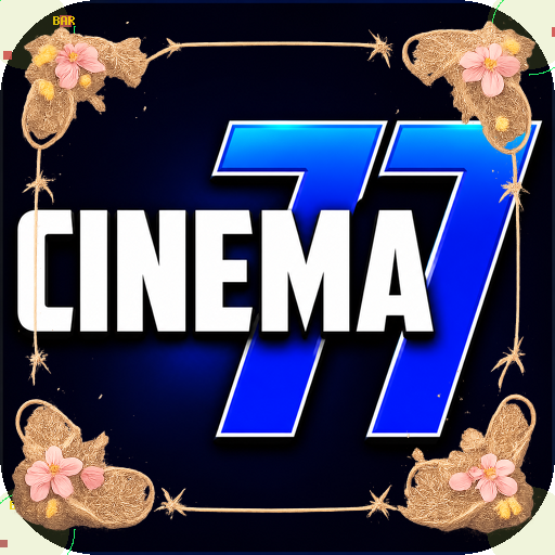 cinema77 — galeri pratinjau - APK Resmi